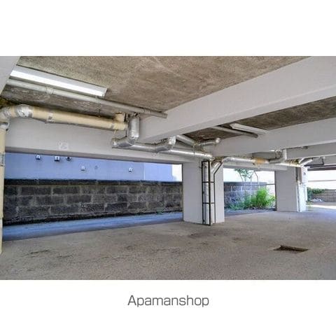 第7AMS円山のその他写真