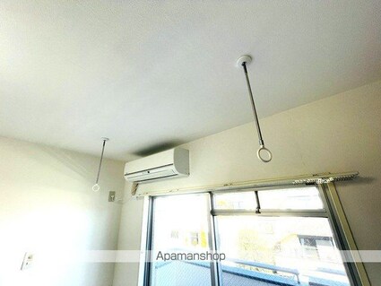 ユースフル祐天寺Ｎｏ．１[1R/14.57m2]の内装5