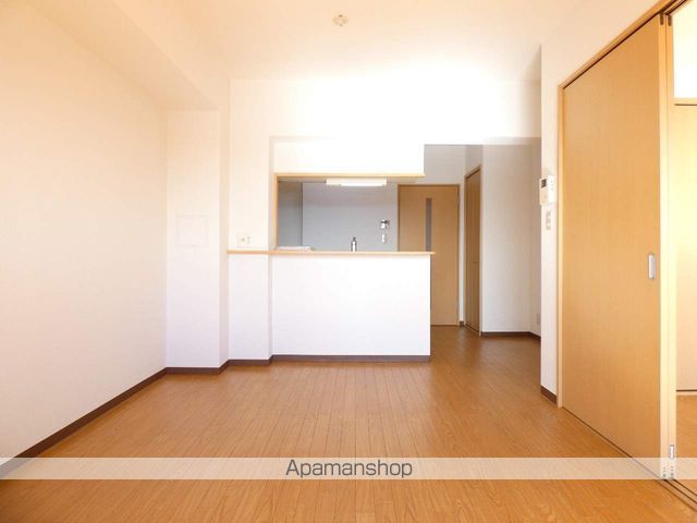 グランストーク中野町の内装写真