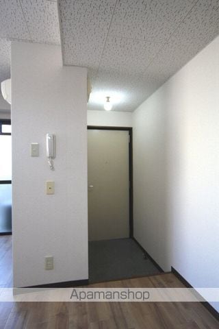 ゆうきマンションの内装写真