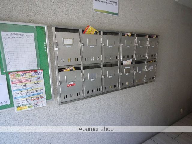 サクセス吹上の内装写真