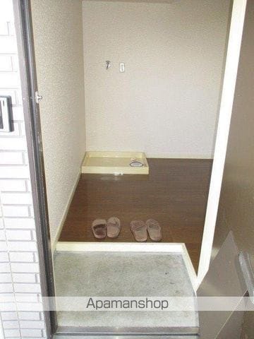 エクレールの内装写真