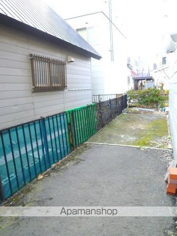 元町シンタクハイツの外観写真