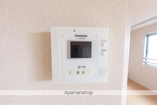 クラージュの内装写真