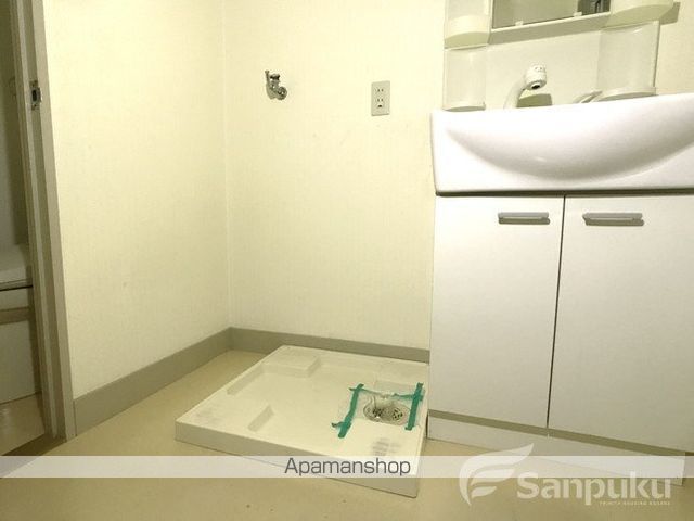 オーキッドテラス志津川の内装写真
