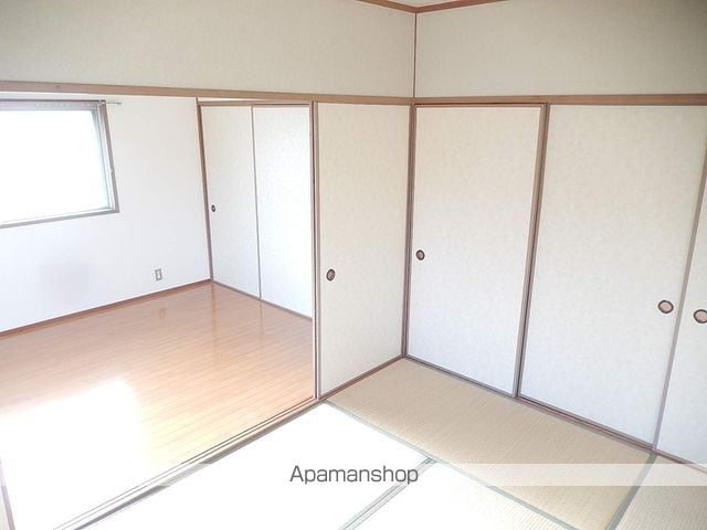 アークアベニュー出水の内装写真