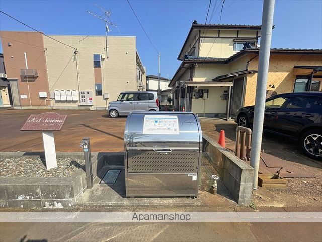 K.S.セレーノのその他写真
