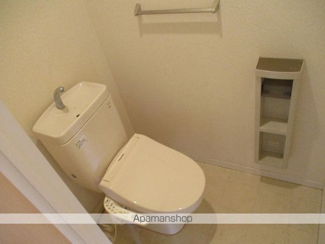 ヴィラ天神崎の内装写真