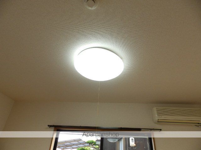 ハイツ遠山IIB棟の内装写真