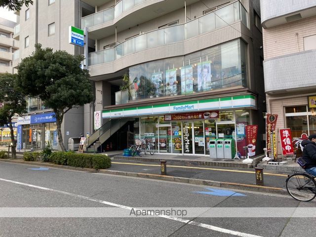 瑞江戸建の周辺写真