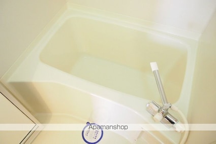 アンティエ[2DK/45.43m2]のバス