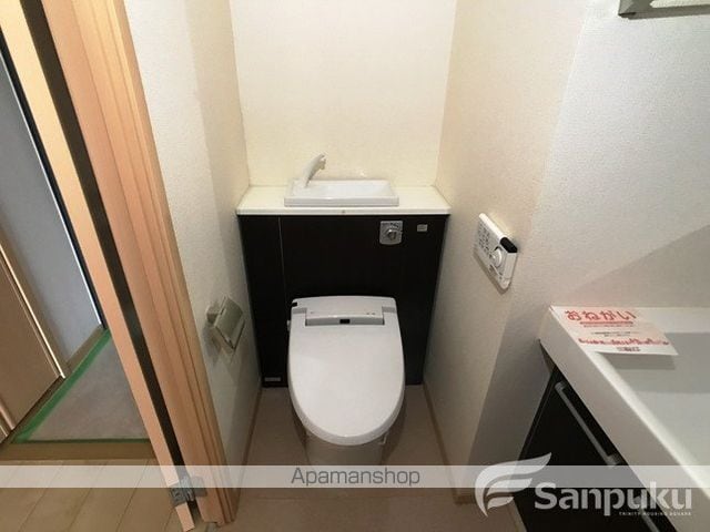 アプレザンレーヴの内装写真