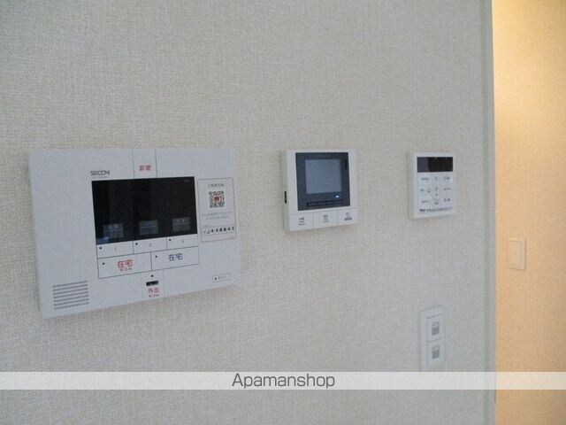 リコルド[1LDK/33.55m2]のその他設備