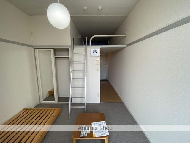 レオパレス西脇の内装写真