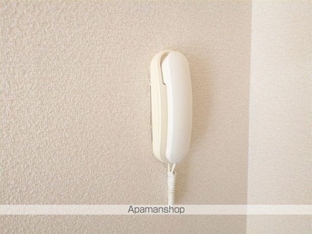 RX木ノ下の内装写真