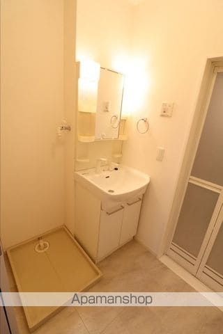ラ カンパネラ Aの内装写真