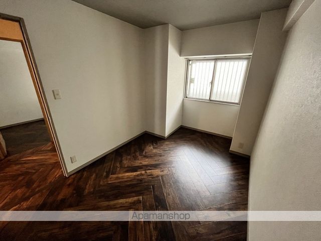 PHOENIX COURT 交野IIの内装写真