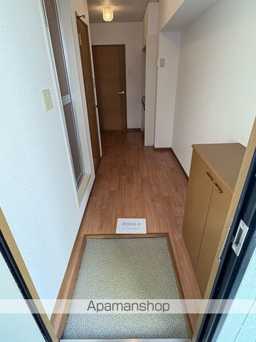 エクシブ三国ヶ丘の内装写真