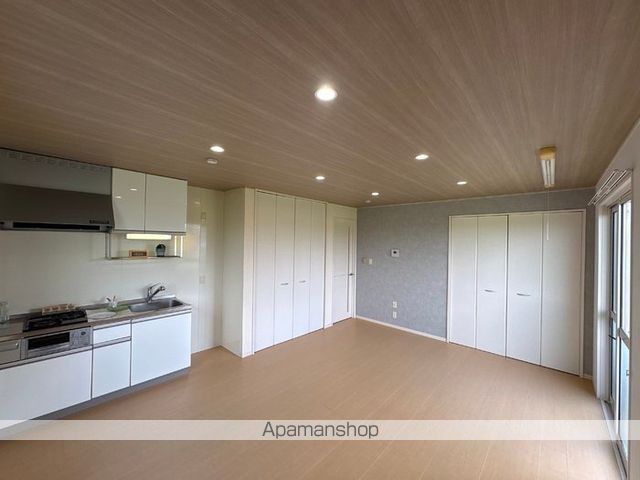 レセンテ花水木 Aの内装写真