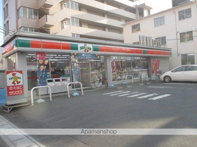 アンダルシア浦安の周辺写真
