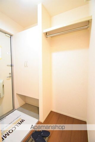 アルトプエンテの内装写真