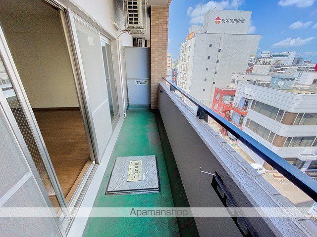 サニープレイス銀杏の内装写真