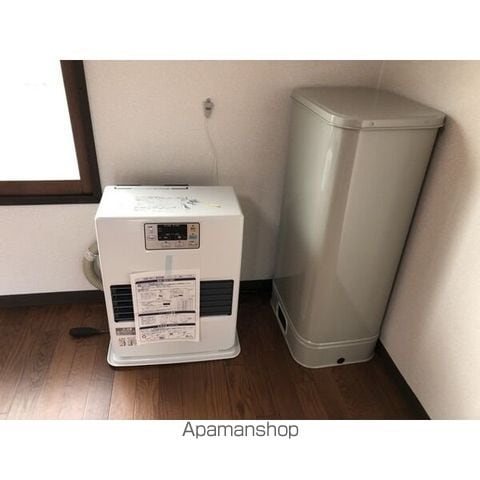 内藤パレスの内装写真