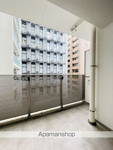 ブランシエスタ泉の内装写真