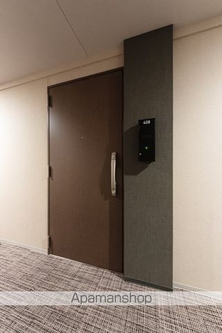 パークアクシス品川シーサイドの内装写真