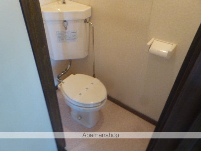 テラウッド厚別の内装写真