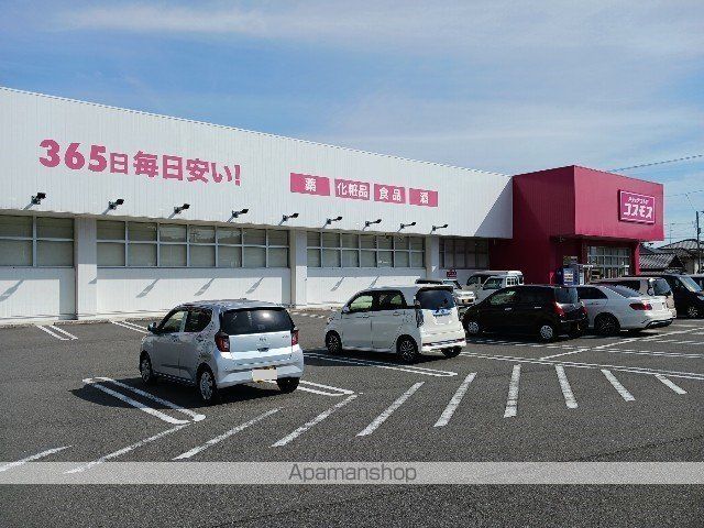 ラシャンテの周辺写真