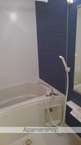ブライトの内装写真