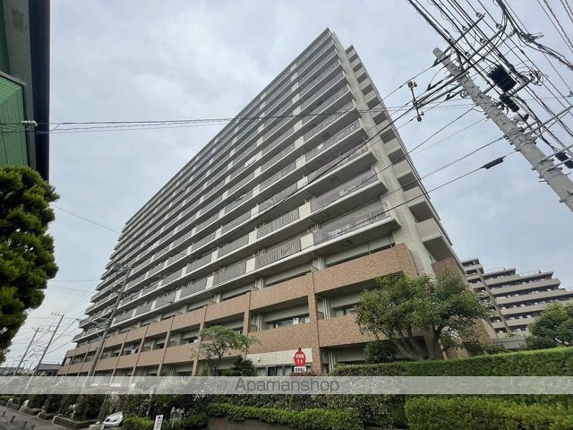 セルテシティオ湘南辻堂の外観写真