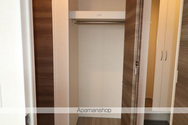 ビブロスポンテIIの内装写真
