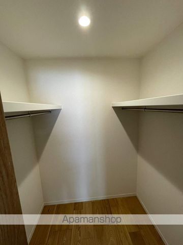 LAMINA東海岸の内装写真