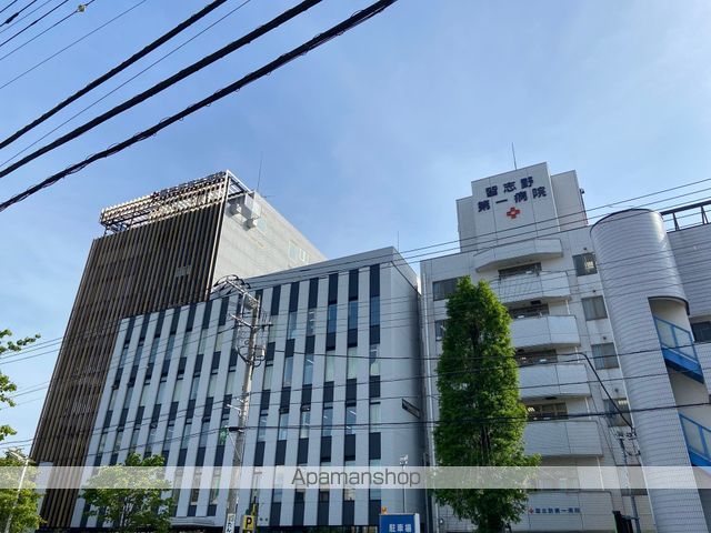ジュネパレス津田沼第20の周辺写真