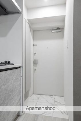 ＡＲＫＭＡＲＫ世田谷砧[2K/25.47m2]の玄関