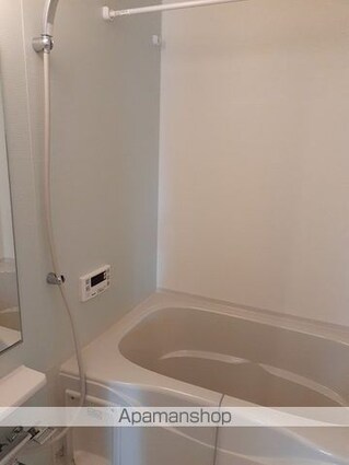 ルーナリア　Ⅱ[1LDK/46.35m2]のバス