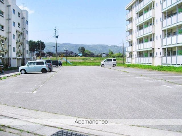 ビレッジハウス福光2号棟のその他写真
