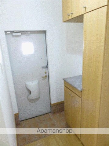 スカイコンフォートの内装写真