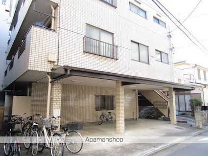 戸塚ハイツ[2K/32m2]の外観5