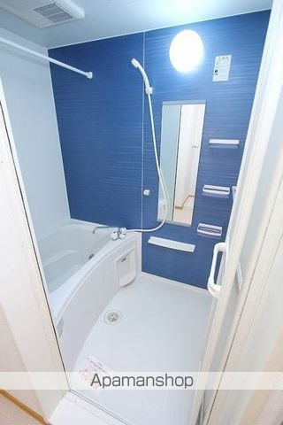 フローラル奥田Aの内装写真