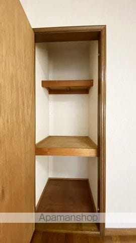 コート伊島の内装写真