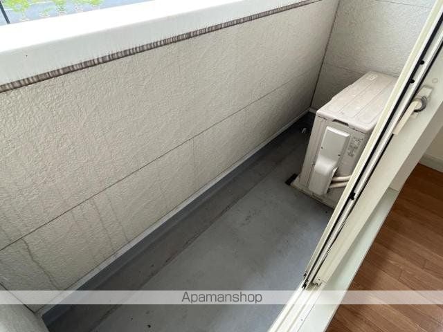 グランデ ヴィラッジオの内装写真