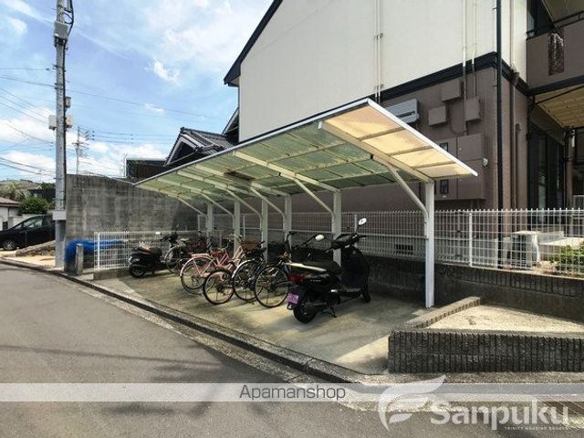 ルミエール22 A棟のその他写真