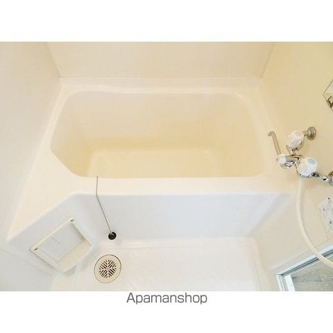 中ノ島センターパーク3番館の内装写真