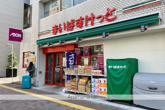 ラフィネ大崎の周辺写真