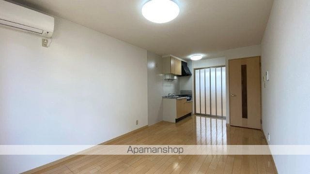 シャーメゾン学南町の内装写真