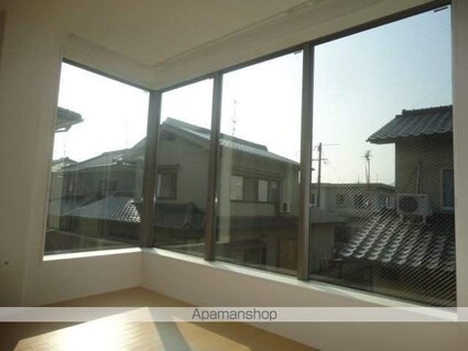 アリビオ[2LDK/62.1m2]の内装