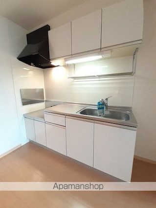 アルコバレーノ[2LDK/57.07m2]のキッチン